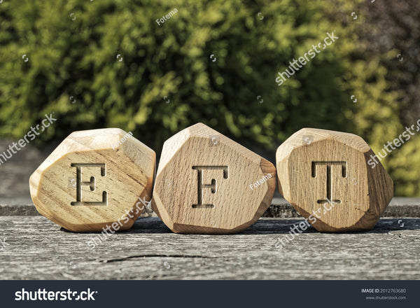 EFT with P