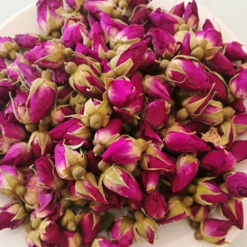 Dried Persian Roses